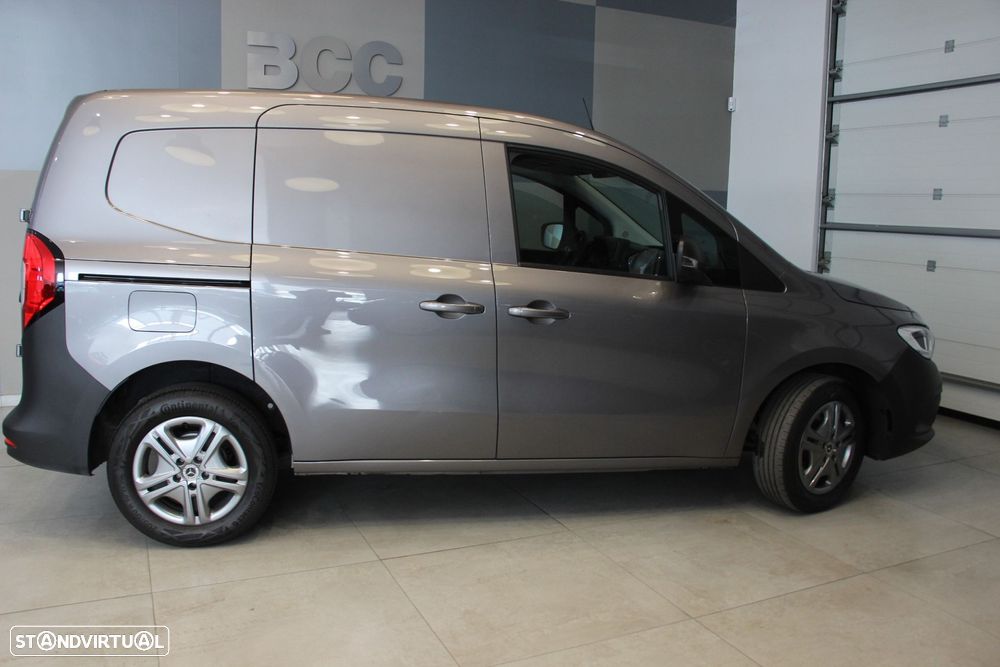 Mercedes-Benz Citan 108 CDi/27 Active - 2