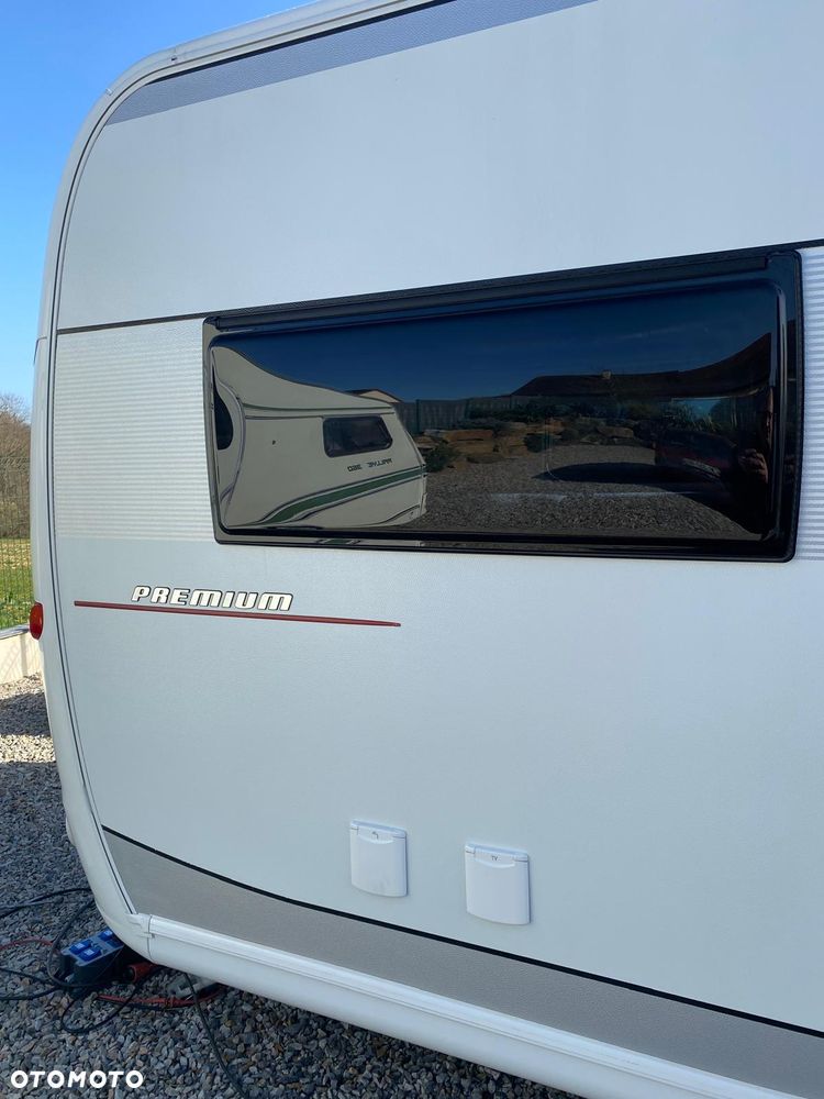 Hobby PREMIUM 560 CFE - 4