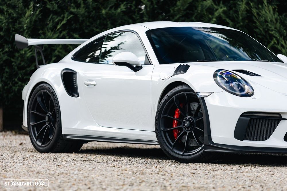 Porsche 911 (991) GT3 RS PDK - 16