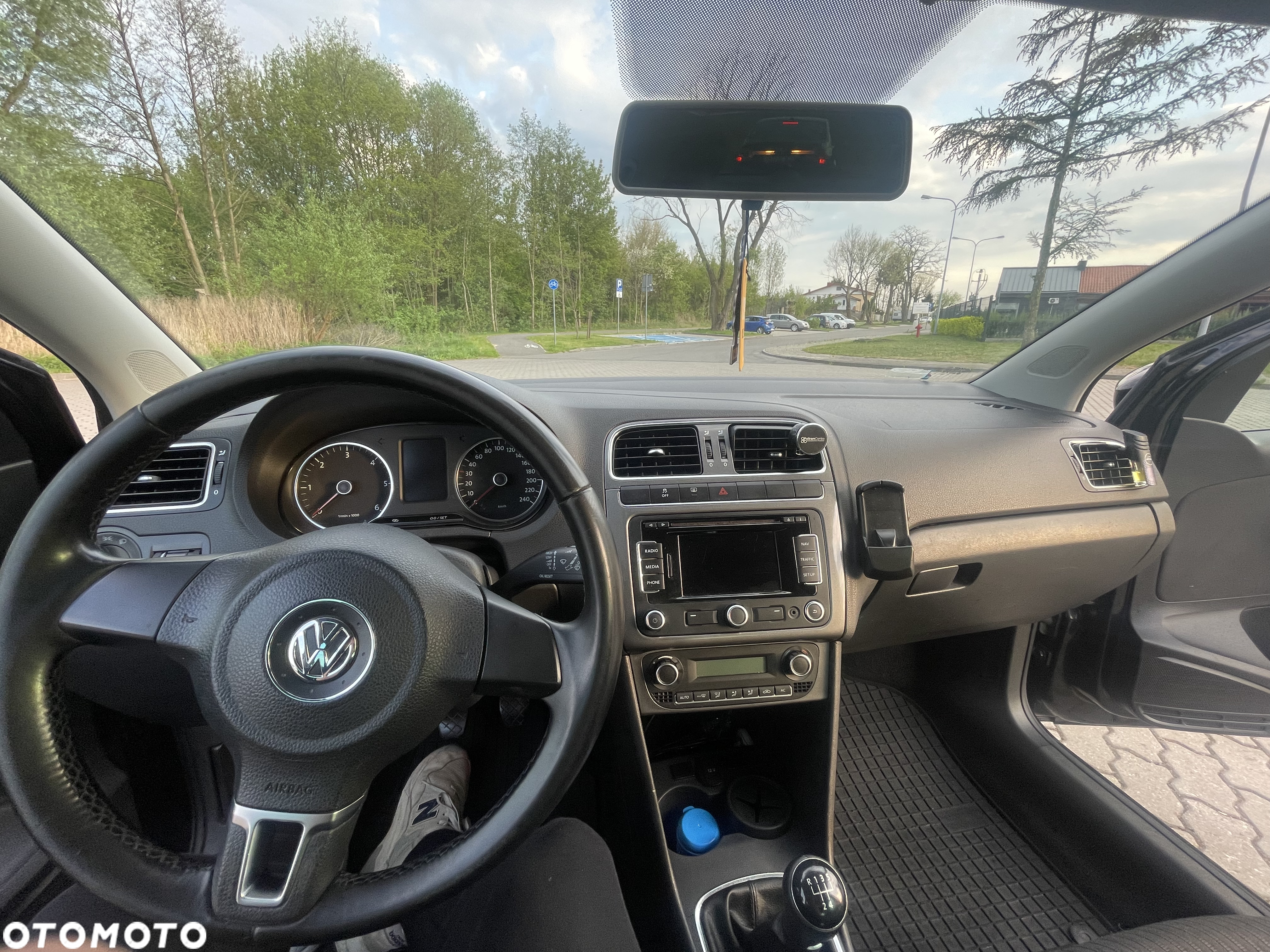 Volkswagen Polo - 3