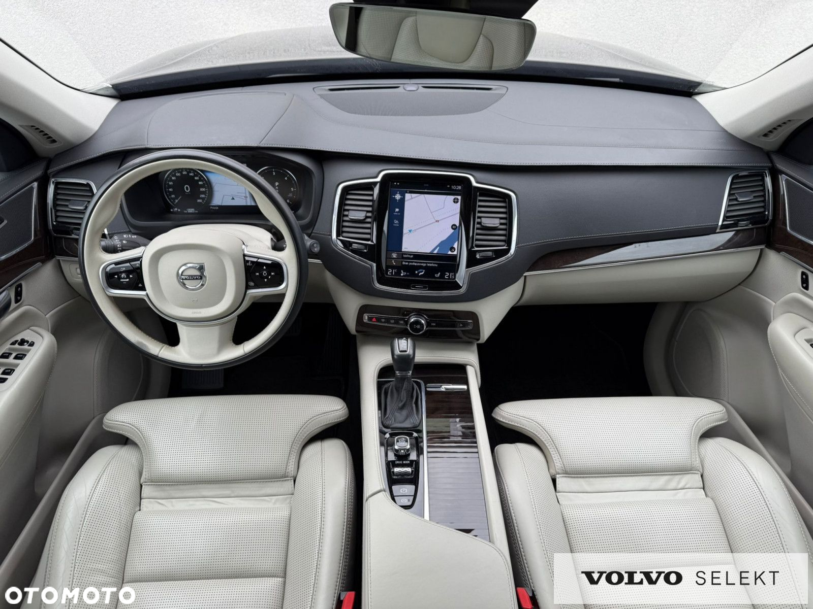 Volvo XC 90 - 10