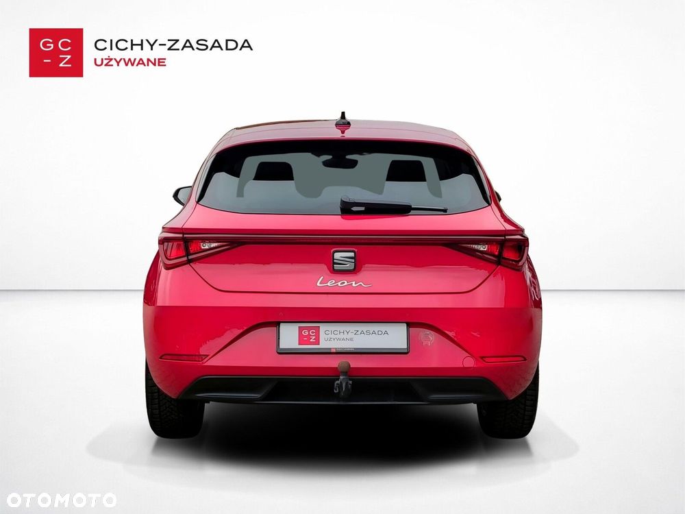 Seat Leon - 4