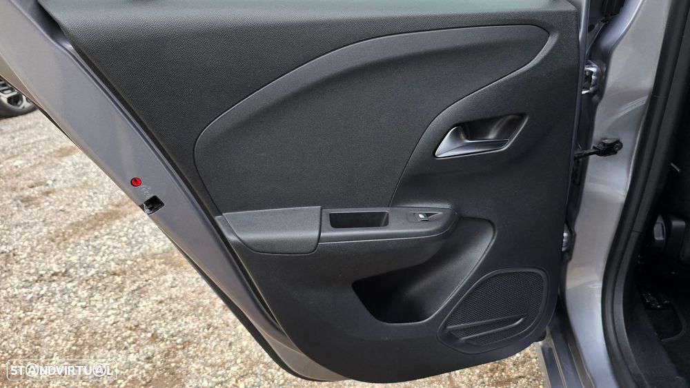 Opel Corsa 1.2 T Elegance - 43