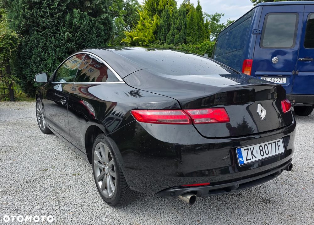 Renault Laguna - 3