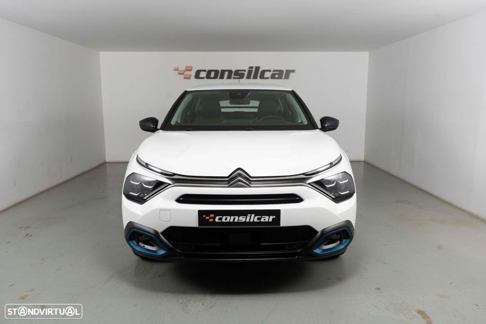 Citroën e-C4 50 kWh Live Pack - 2