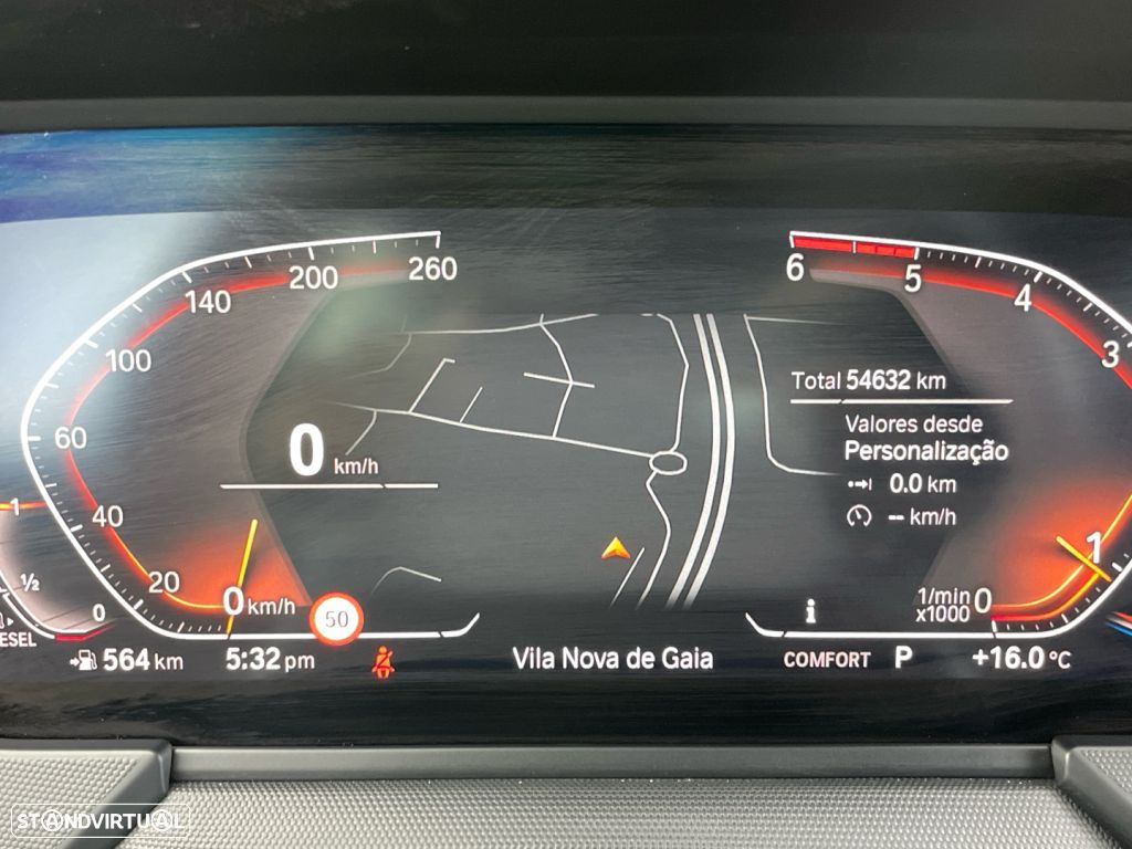BMW 116 - 9