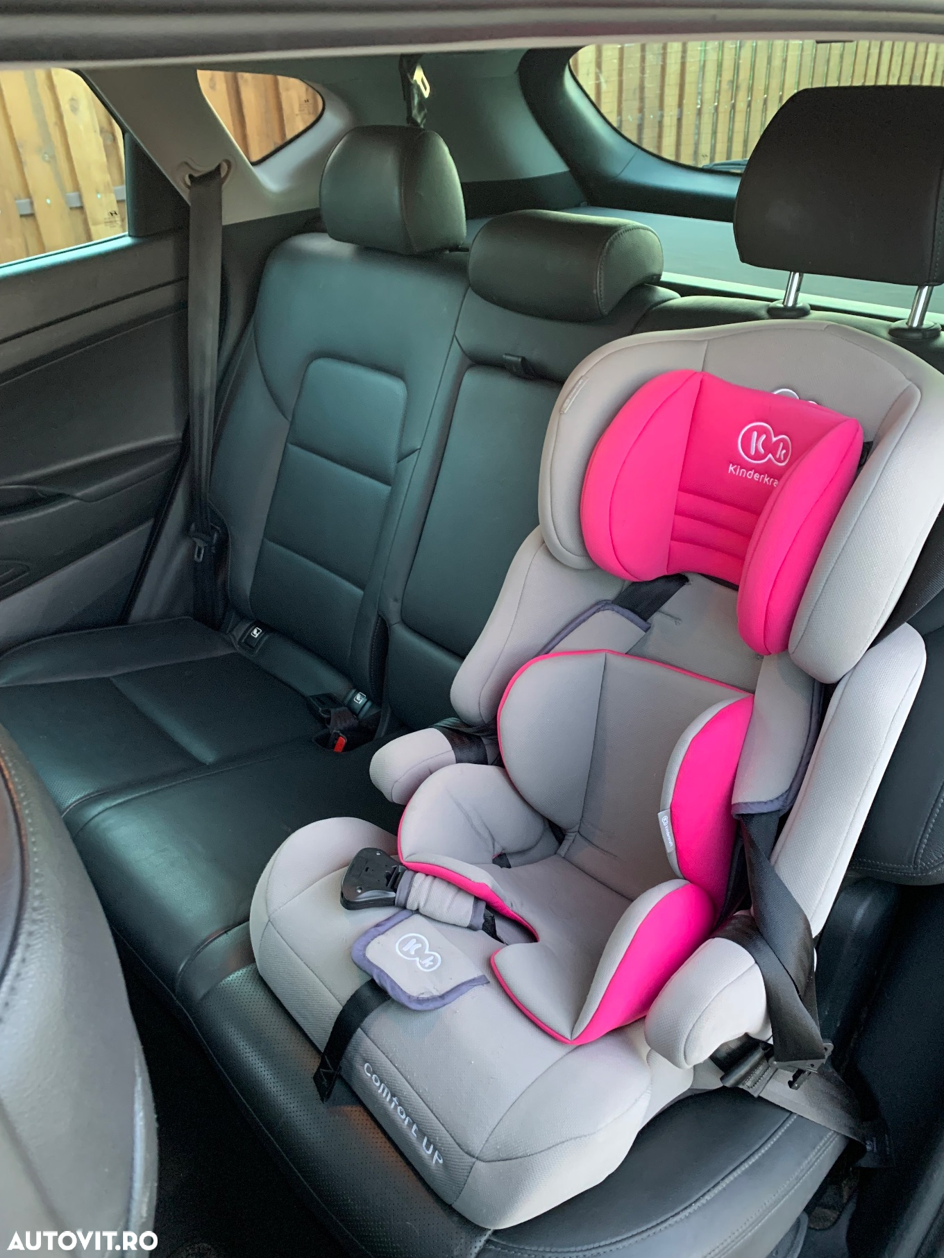 Hyundai Tucson 2.0 CRDI 4WD 6AT Premium+ Design Pack - 8