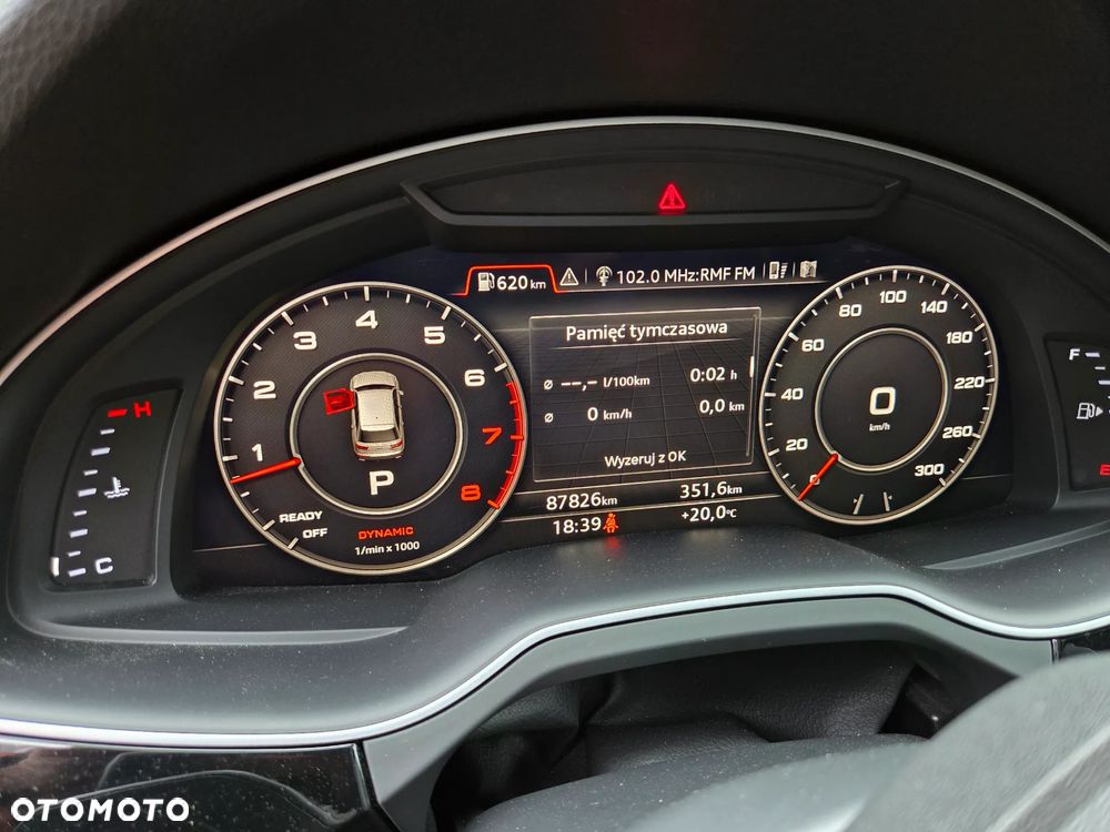 Audi Q7 - 18