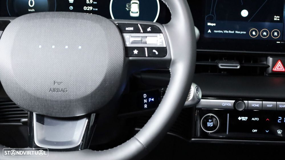 Hyundai Ioniq 5 84 kWh Vanguard - 20