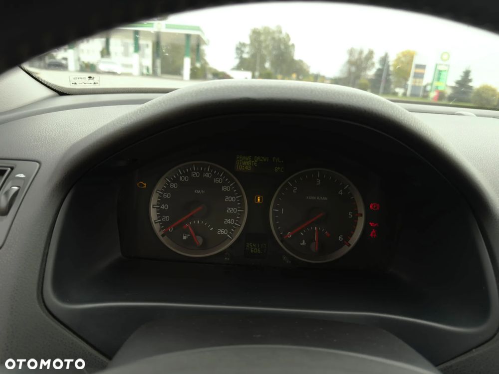 Volvo V50 2.0D Kinetic - 11