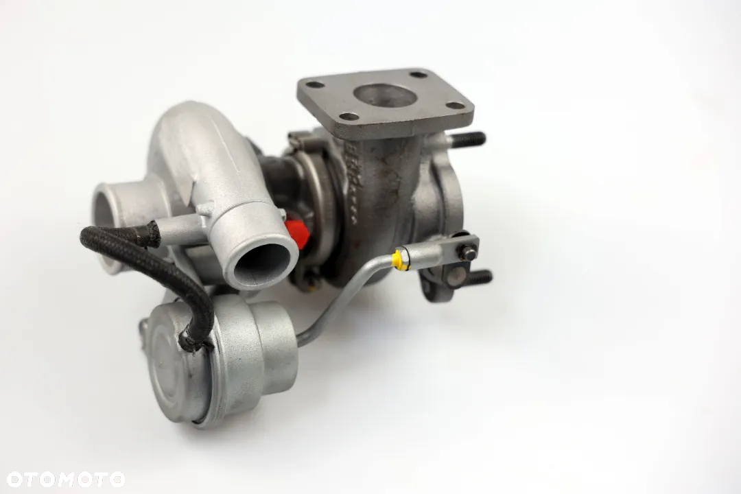 Turbo Audi A3 1.8 T 180 Km 530 398 800 52 - 3