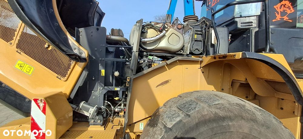 Caterpillar 950 M - 17