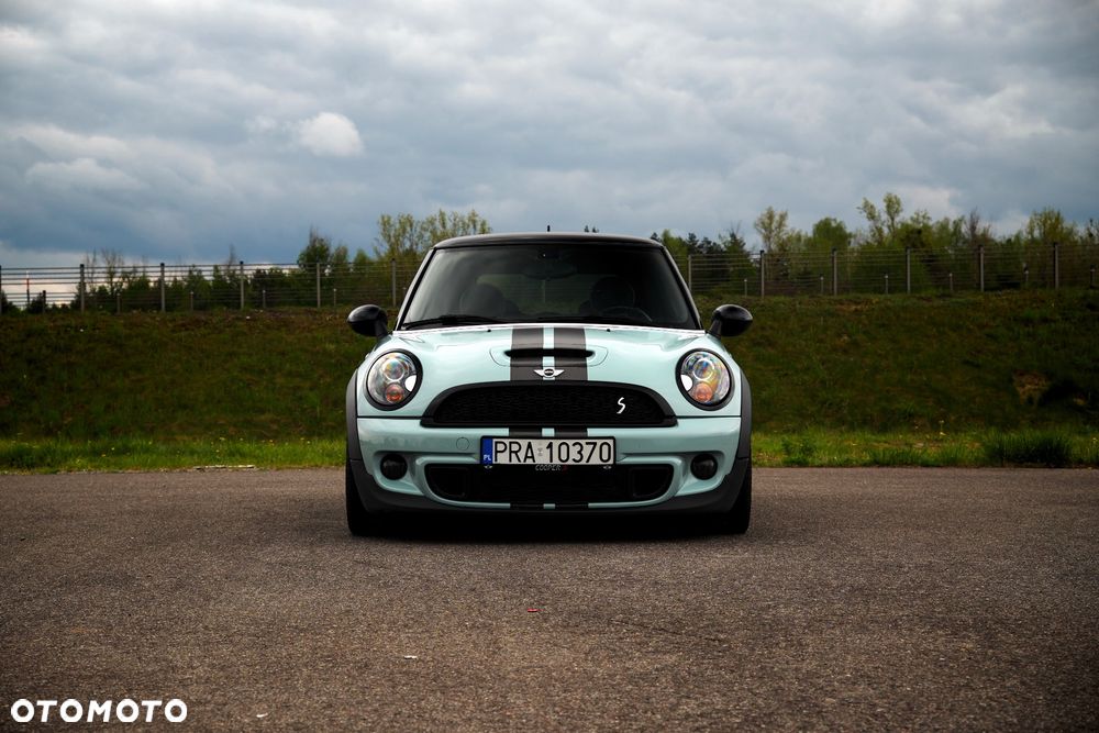 MINI Cooper SD - 13