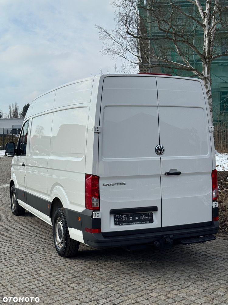 Volkswagen Crafter L3 H3 - 7