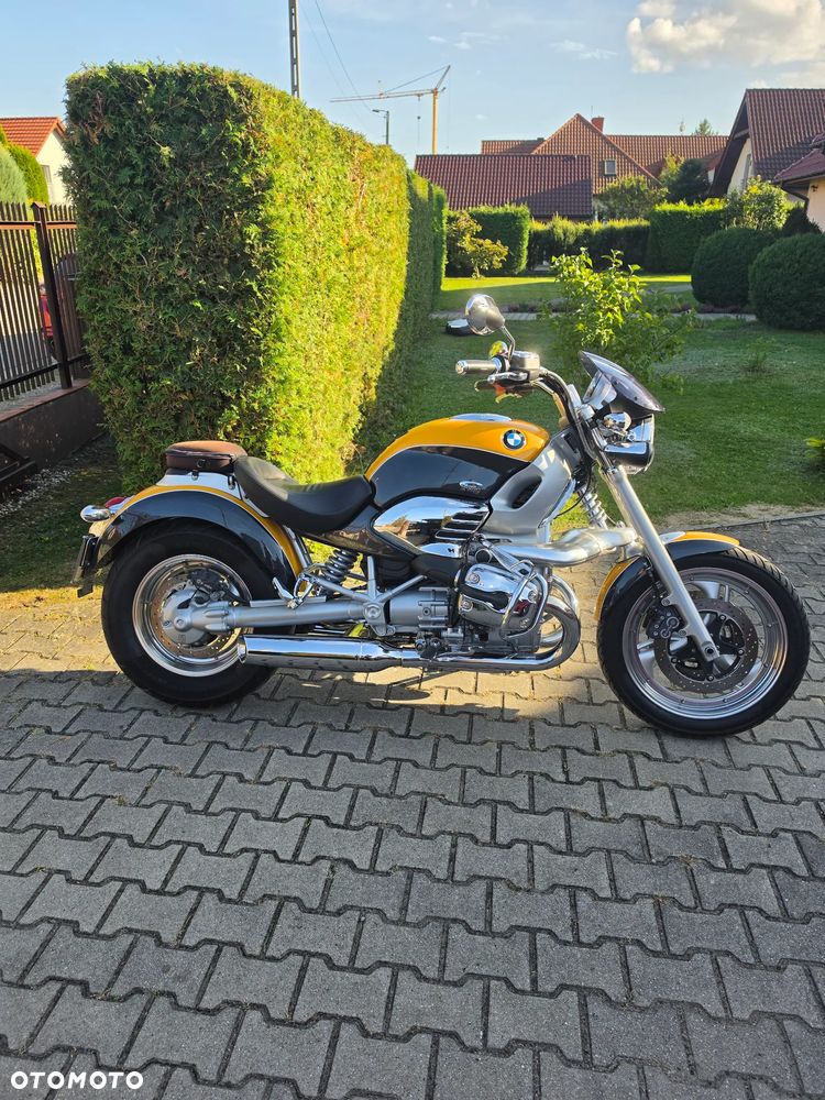 BMW R