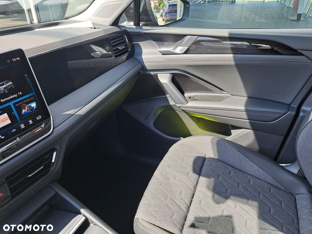 Volkswagen Tiguan 1.5 eTSI Life Plus DSG - 14