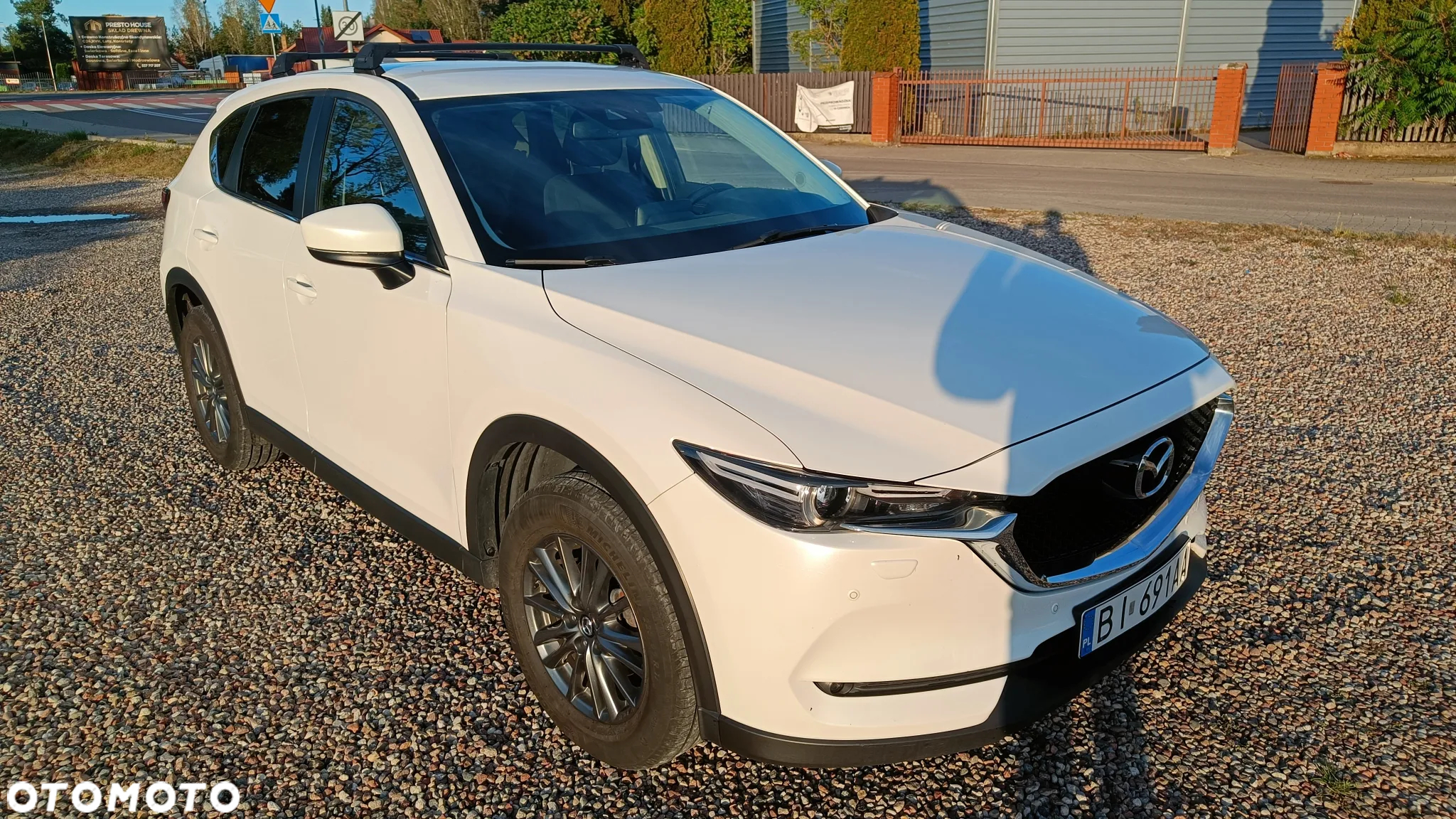 Mazda CX-5 2.0 Skymotion 2WD - 2