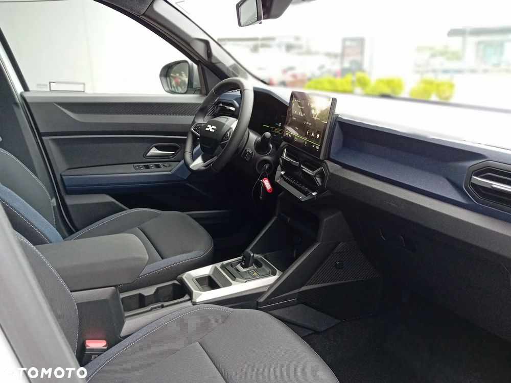 Dacia Bigster 1.8 Full Hybrid 155 Expression MMT - 10