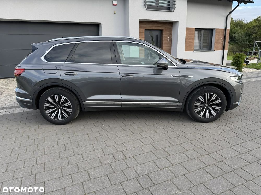 Volkswagen Touareg 3.0 V6 TDI SCR 4Mot - 2