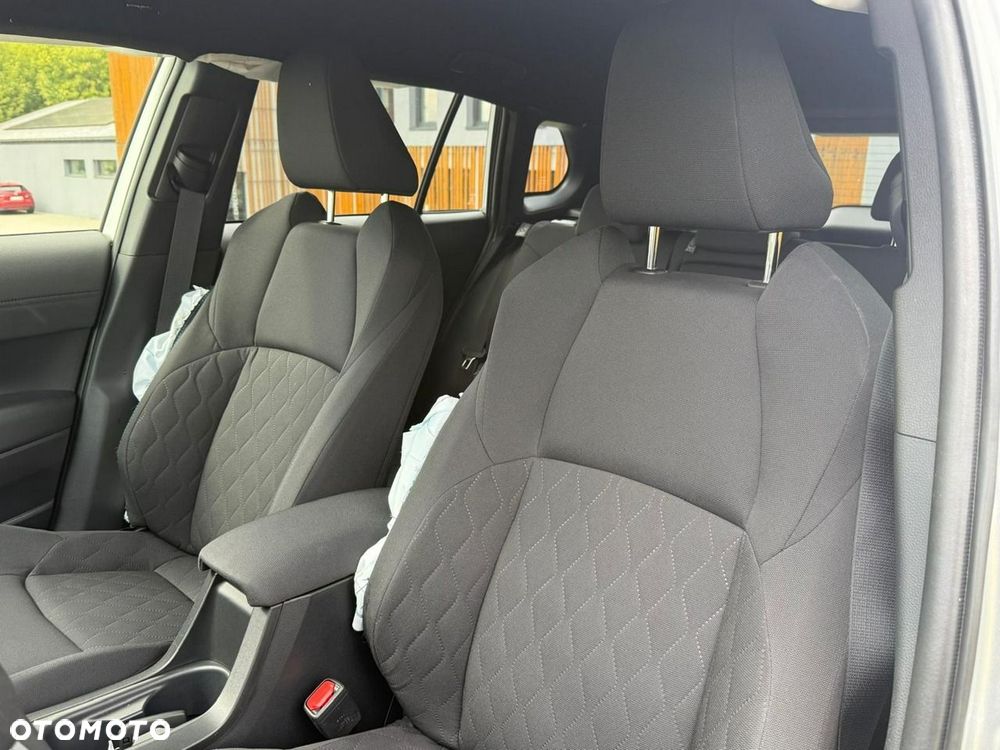 Toyota Corolla Cross 2.0 Hybrid Style - 30