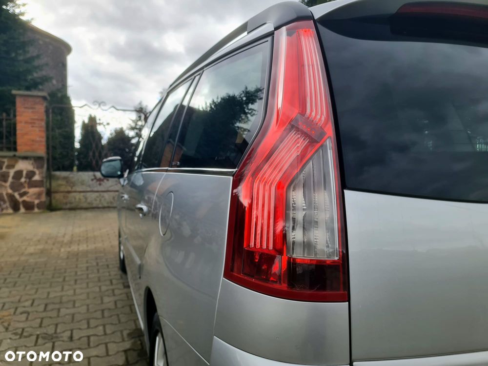 Citroën C4 Picasso THP 150 EGS6 Exclusive - 20