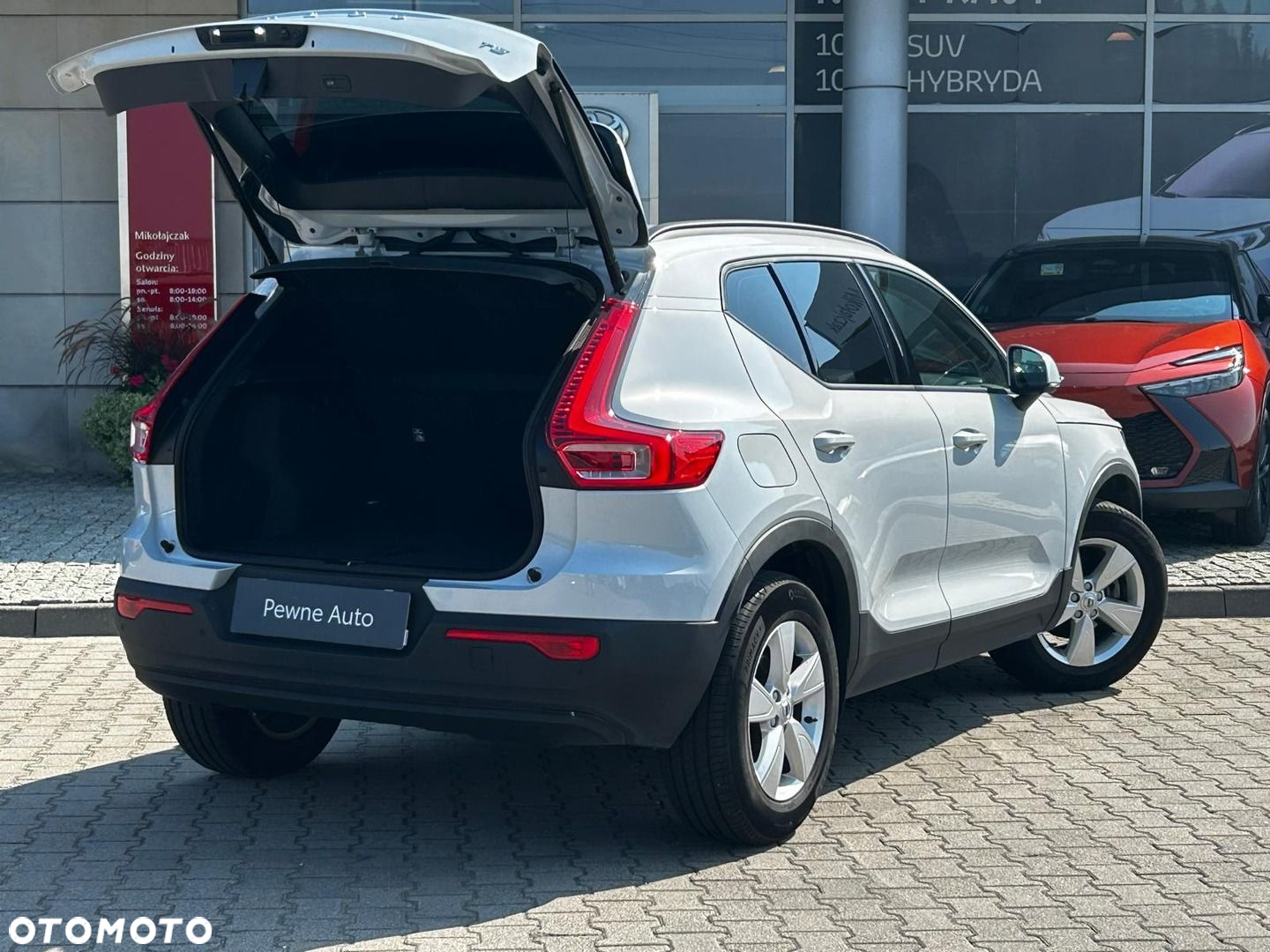 Volvo XC 40 - 6