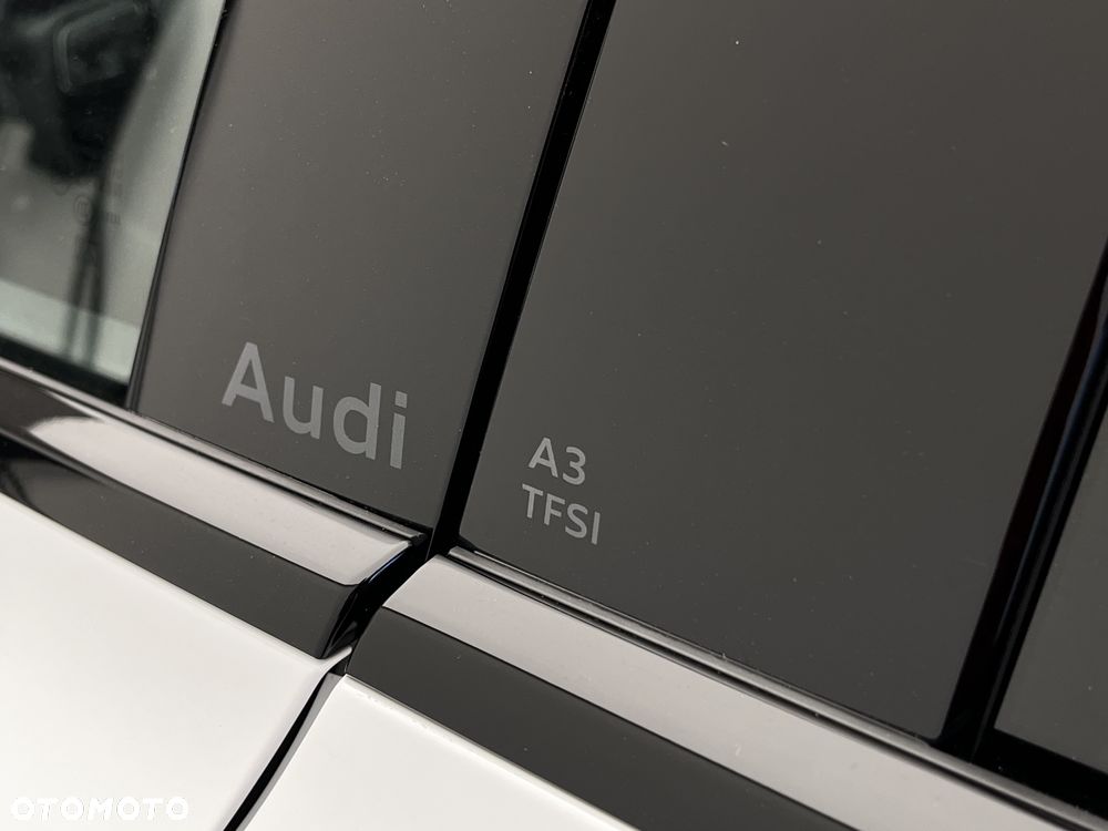 Audi A3 Limousine - 31