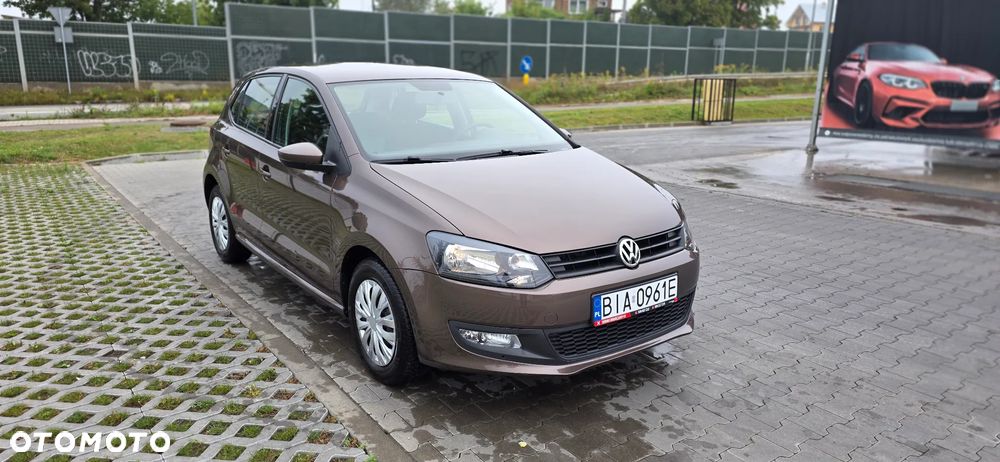 Volkswagen Polo 1.2 Trendline - 1