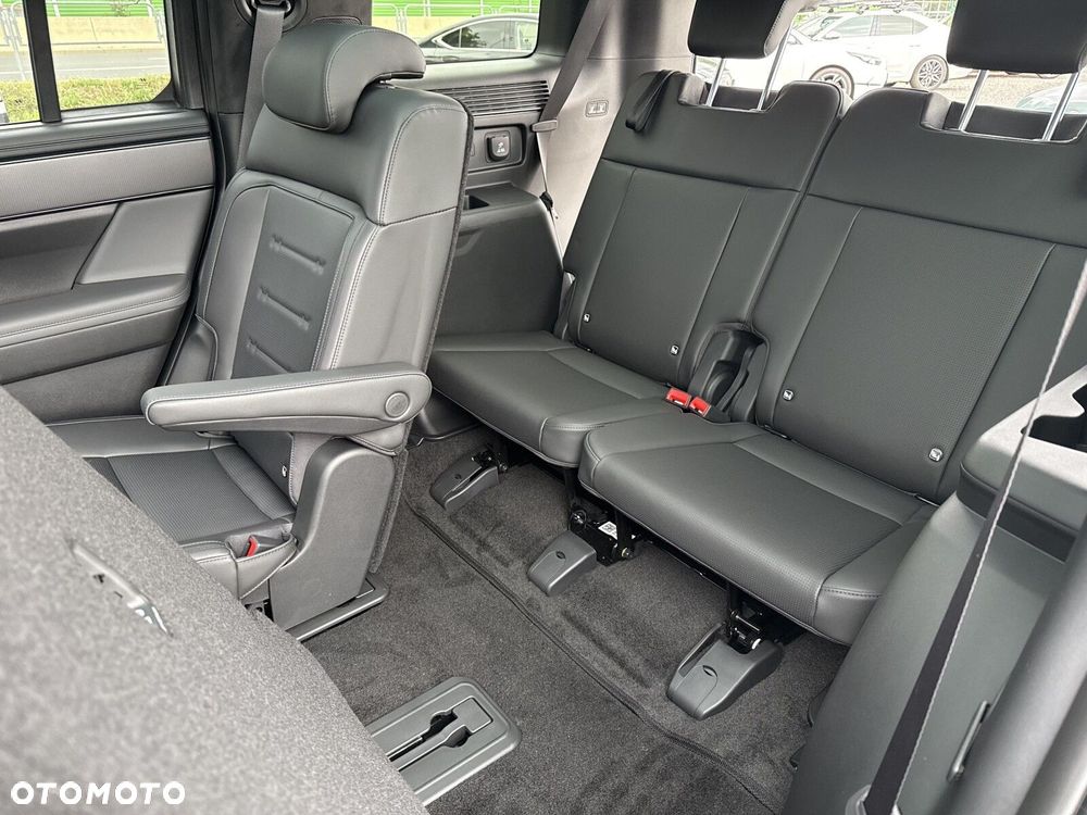 Hyundai Santa Fe 1.6 T-GDI HEV Calligraphy 4WD 6os - 30