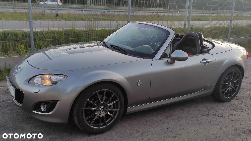 Mazda MX-5 2.0 Sport - 28