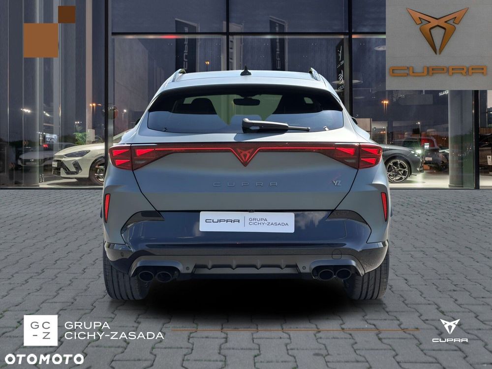 Cupra Formentor 2.0 TSI 4Drive VZ DSG - 5