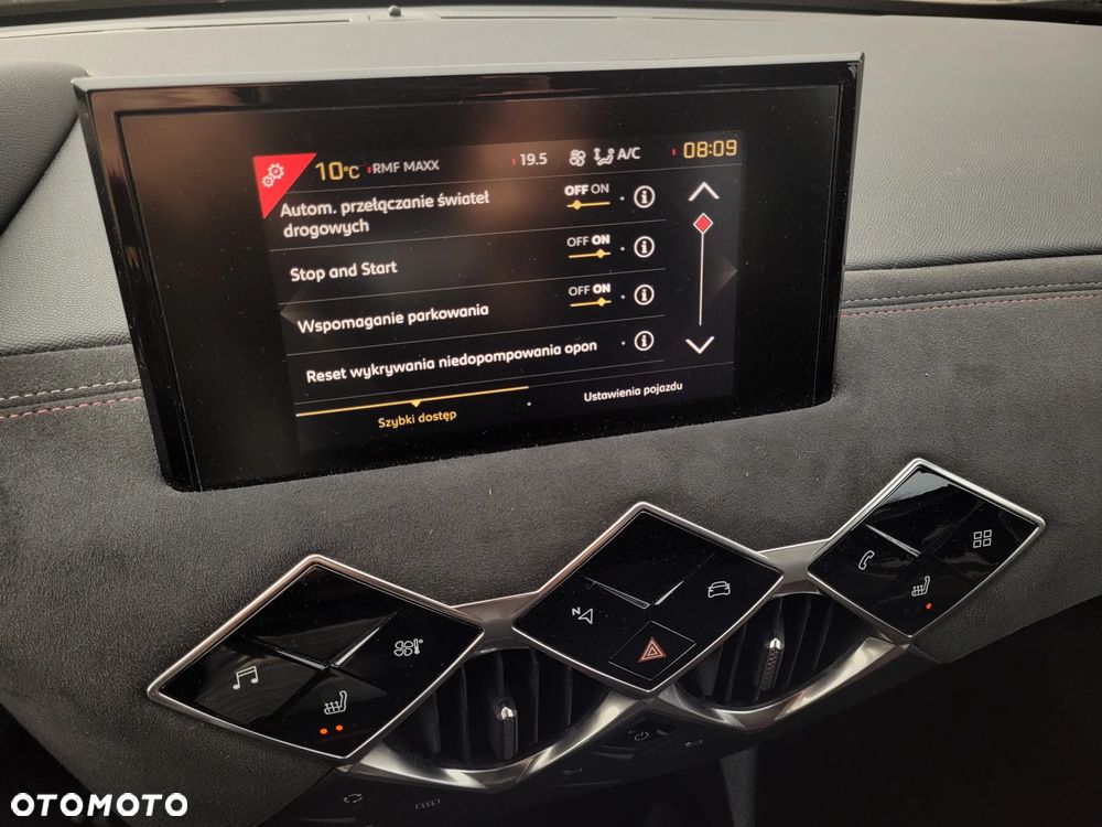 DS Automobiles DS 3 Crossback - 10