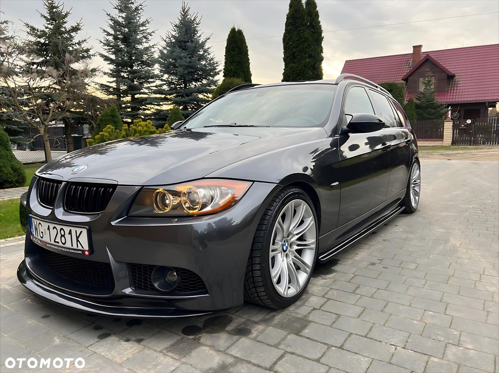 BMW Seria 3 330i Edition Sport - 4