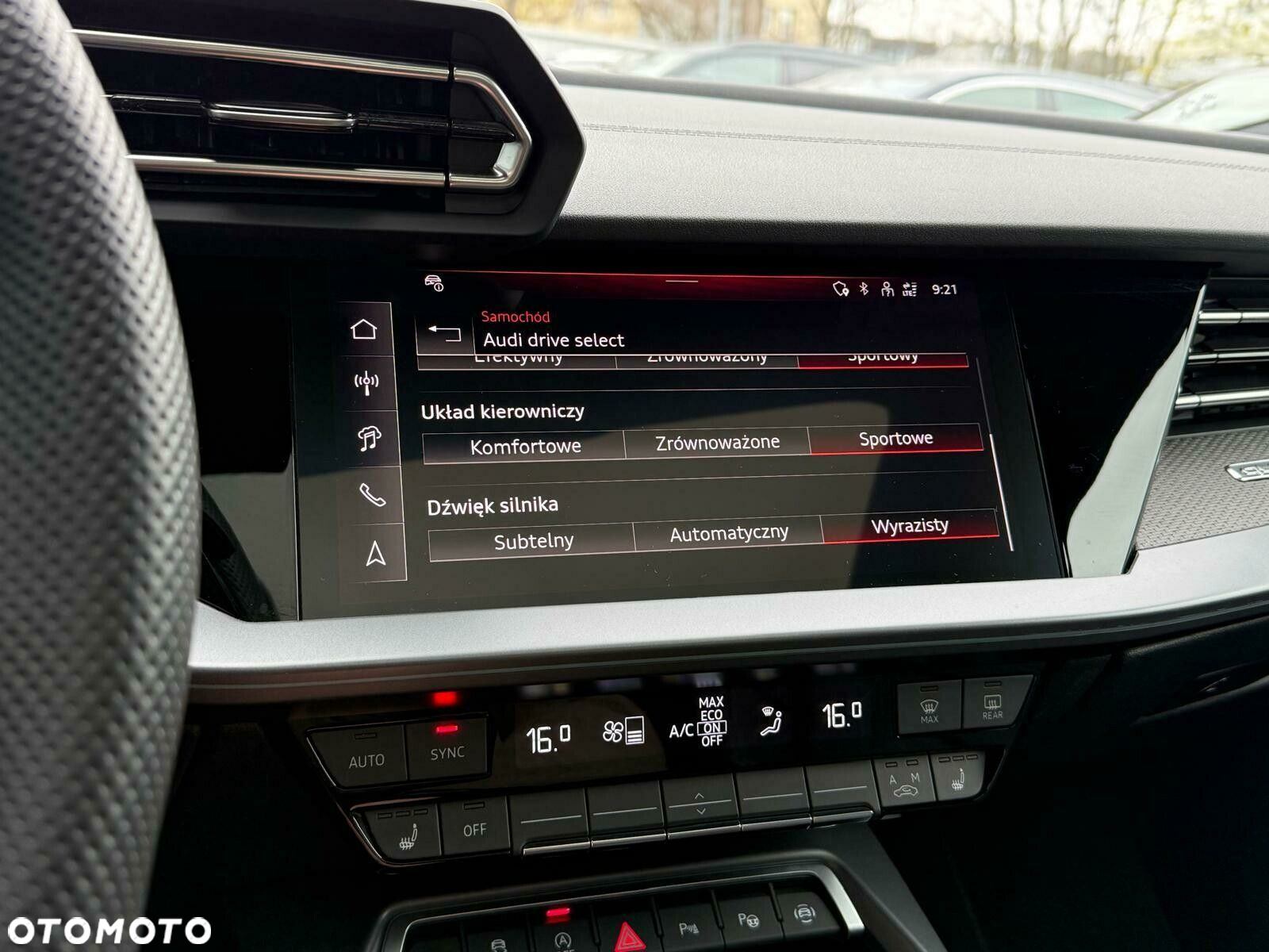 Audi S3 - 29