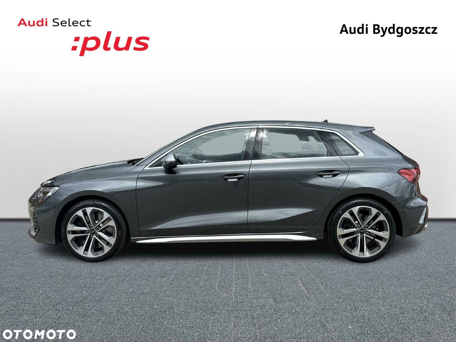 Audi S3 - 2