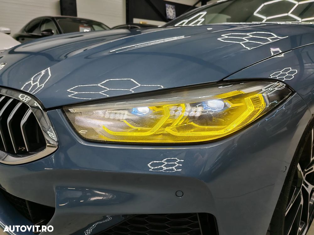 BMW Seria 8 840d xDrive - 26