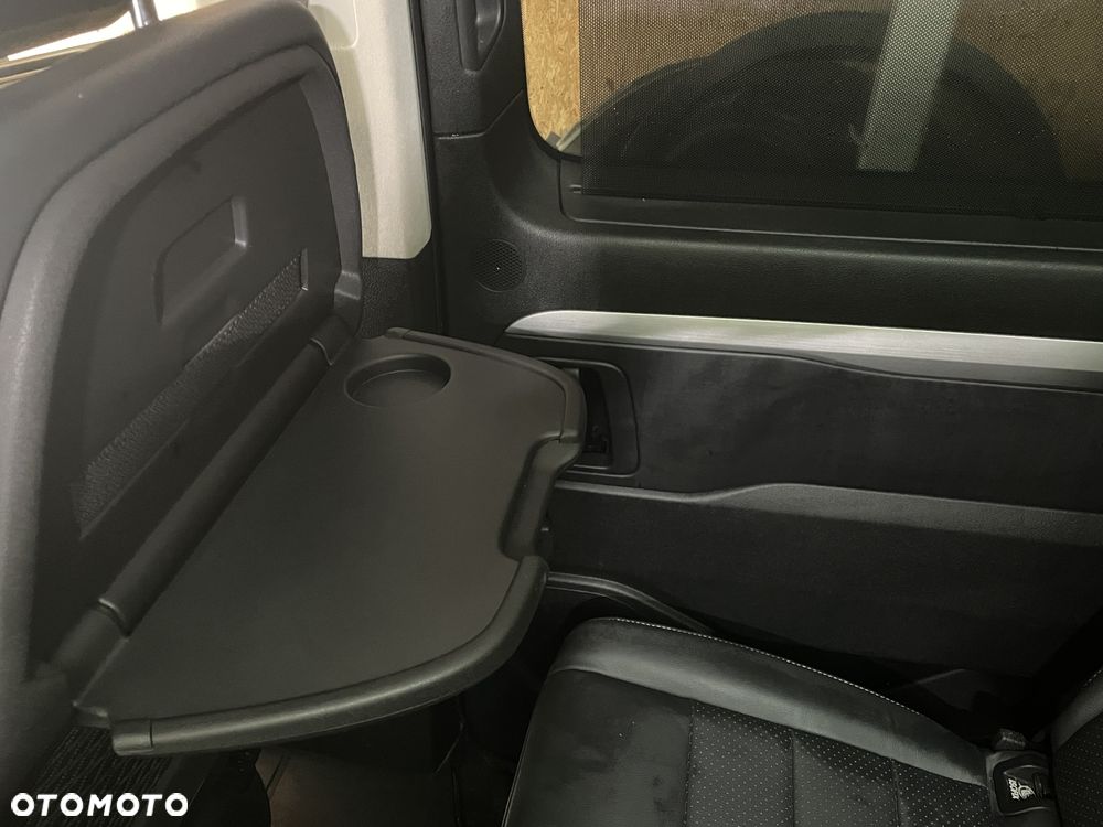 Opel Zafira 2.0 D XL 130 kW Edition - 18