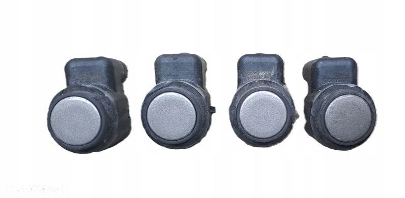 audi a4 b8 a5 a8 d4 czujnik parkowania pdc ly1q - 1
