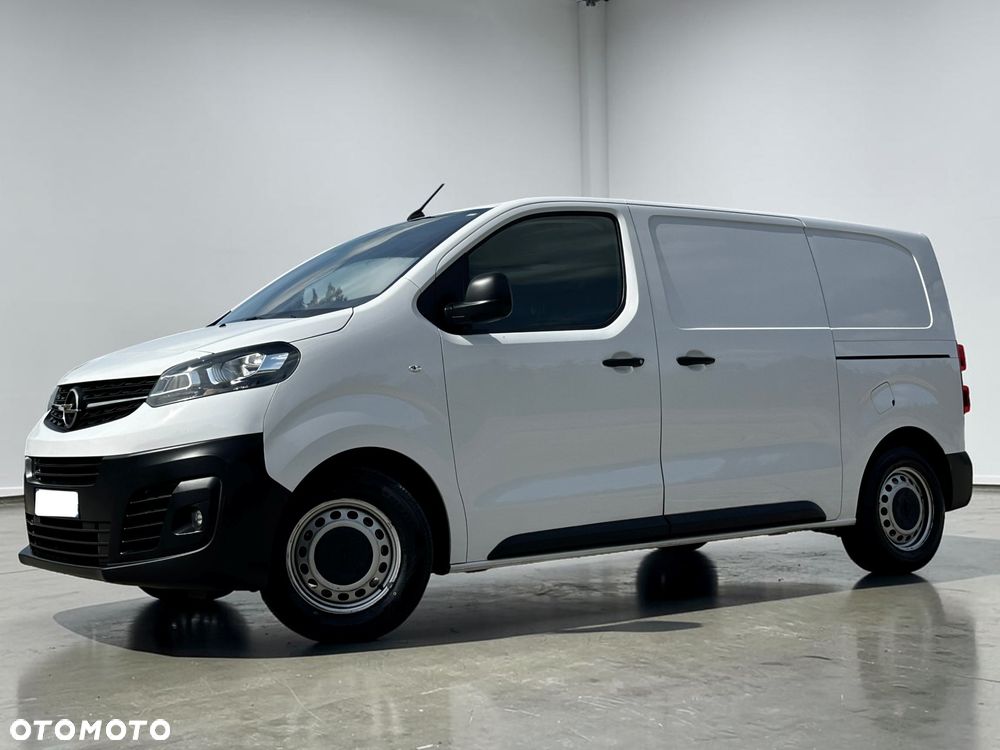 Opel Vivaro - 6