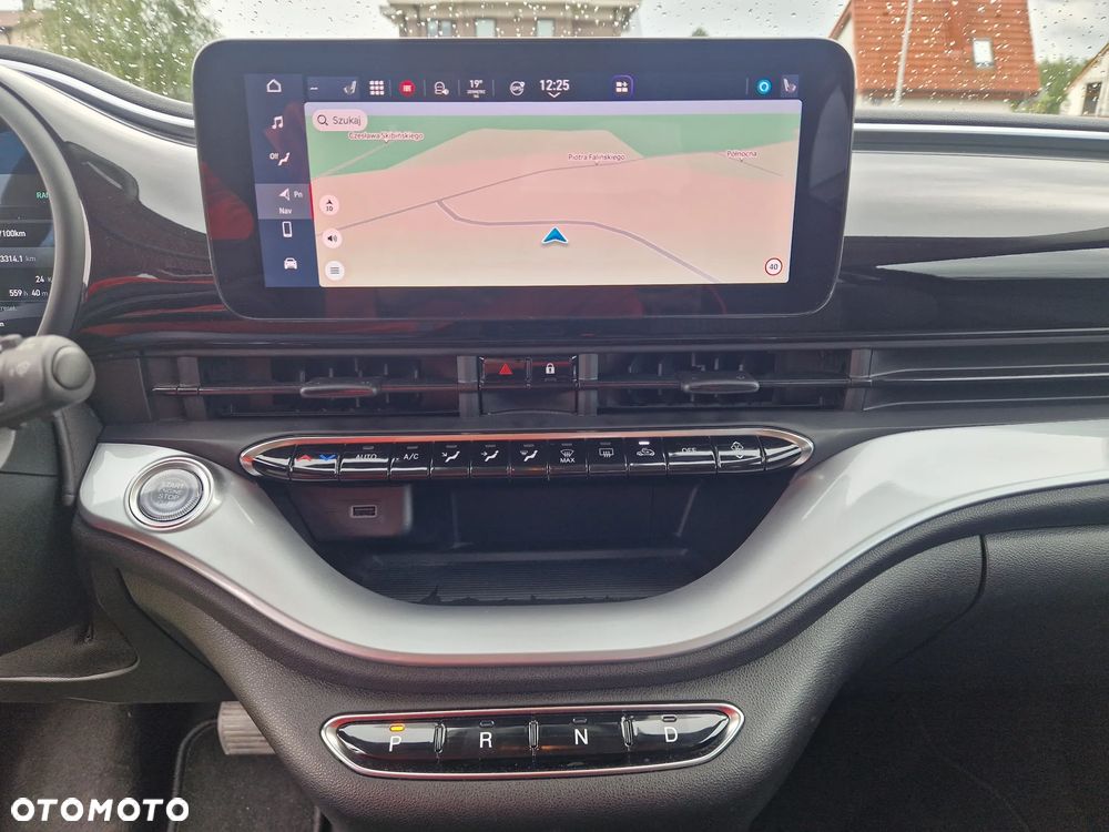 Fiat 500 42 kWh Icon - 12