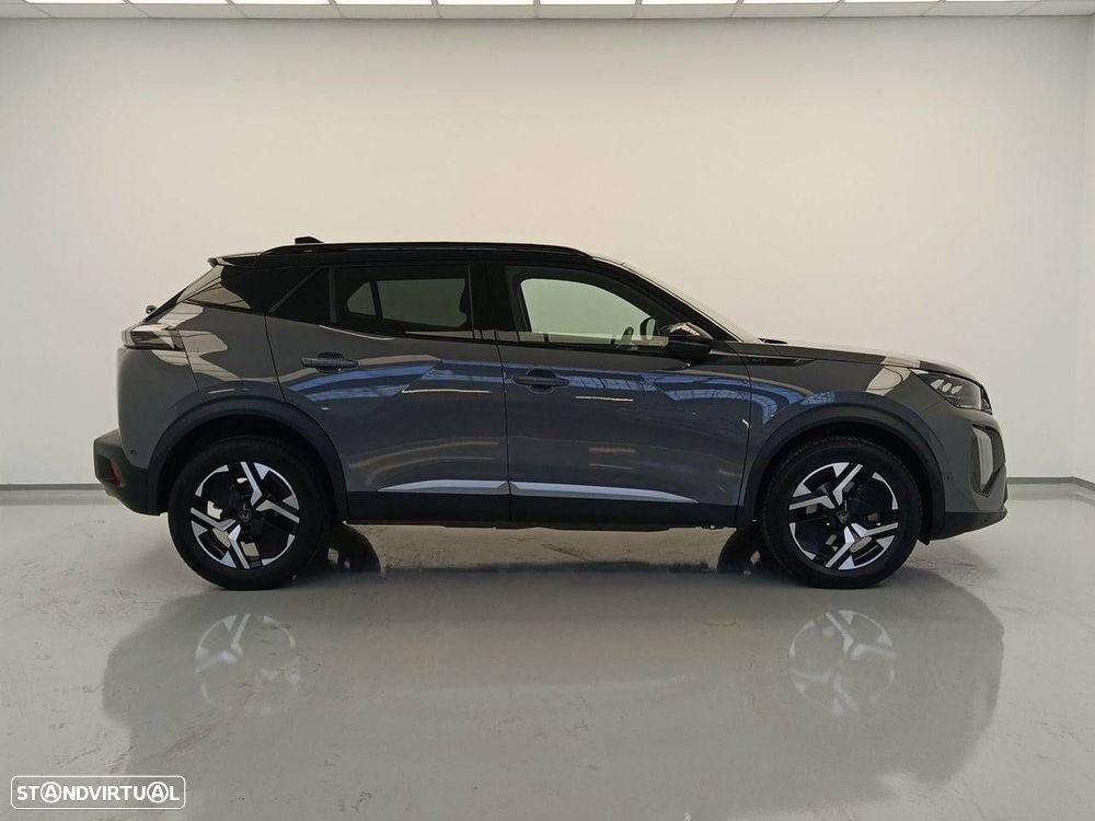 Peugeot 2008 2025 photo 4