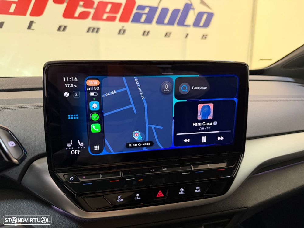 VW ID.5 77 kWh Pro Performance - 27