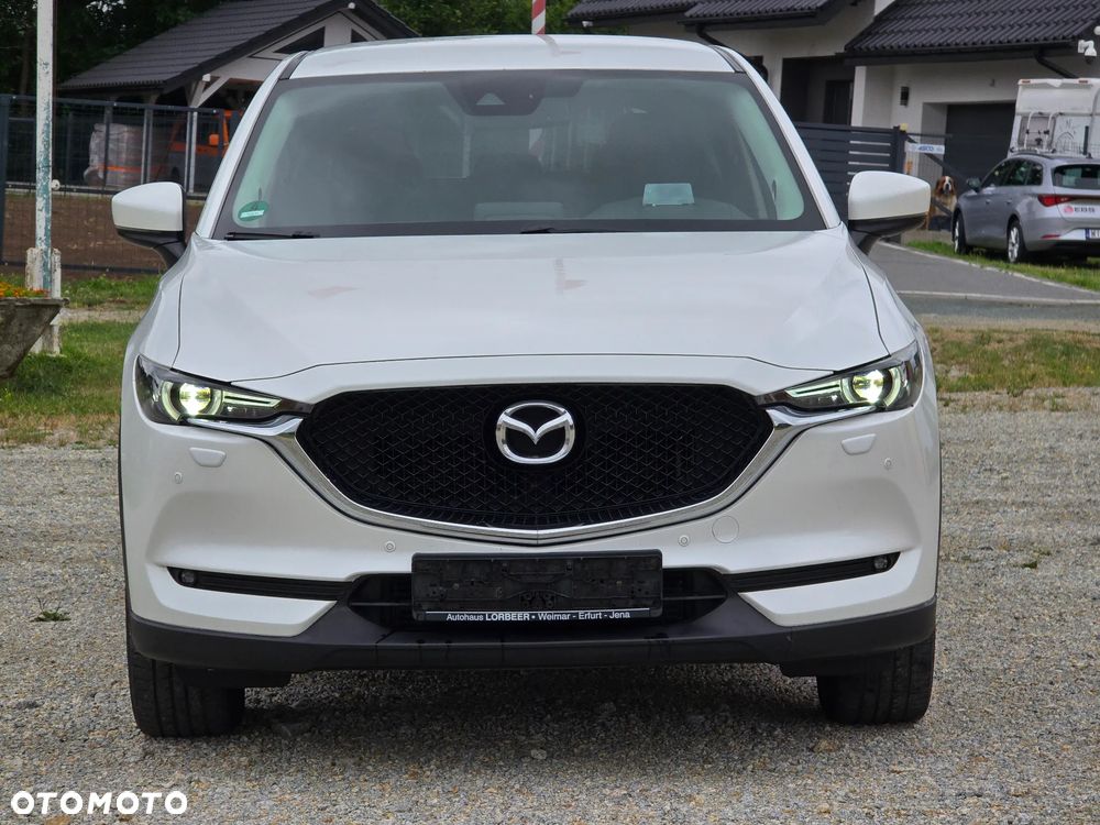 Mazda CX-5 2.2 D Skypassion - 2