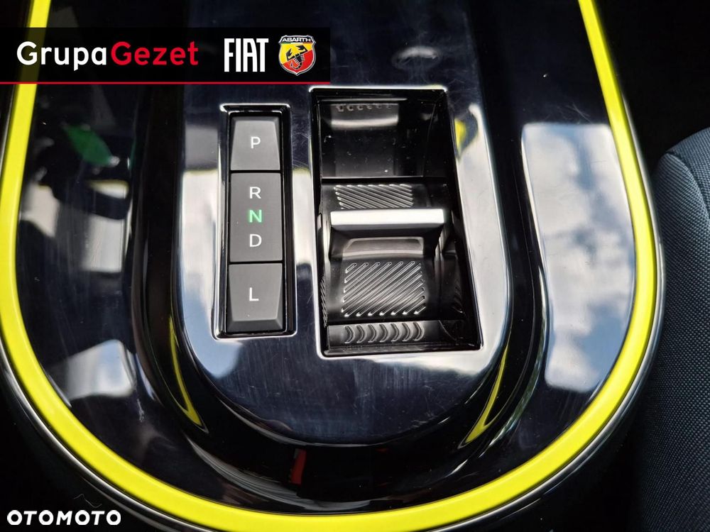 Fiat Grande Panda - 9