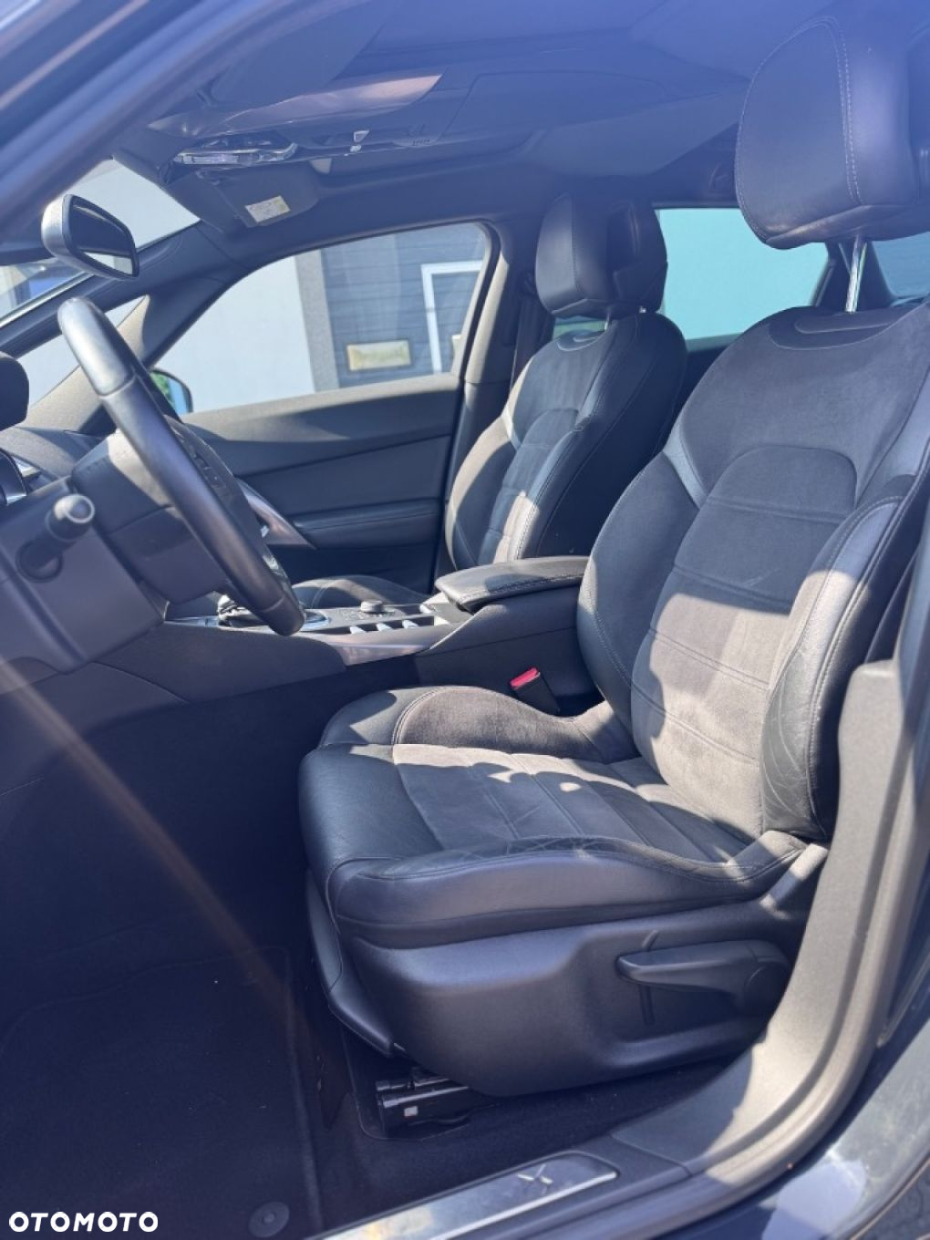 DS Automobiles DS 5 - 12
