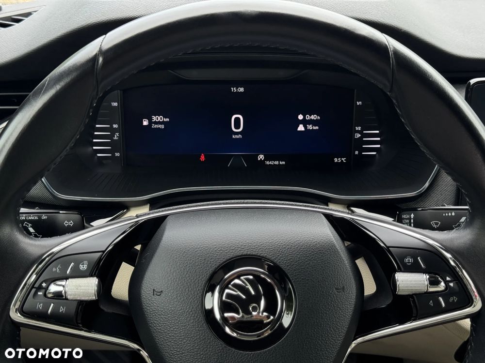 Skoda Octavia 1.5 TSI ACT Style - 13