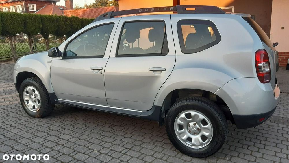 Dacia Duster TCe 125 2WD Comfort - 24