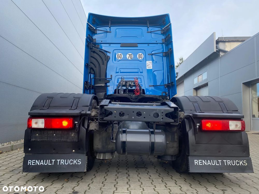 Renault T480 STANDARD SLEEPER CAB! - 14