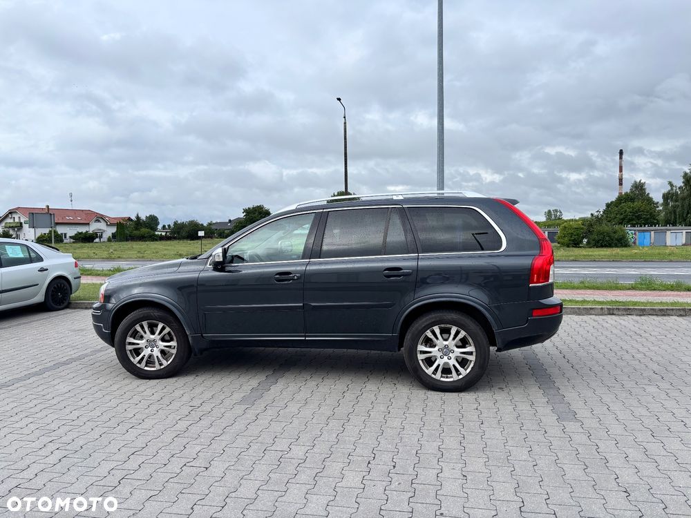 Volvo XC 90 3.2 AWD R-Design - 1