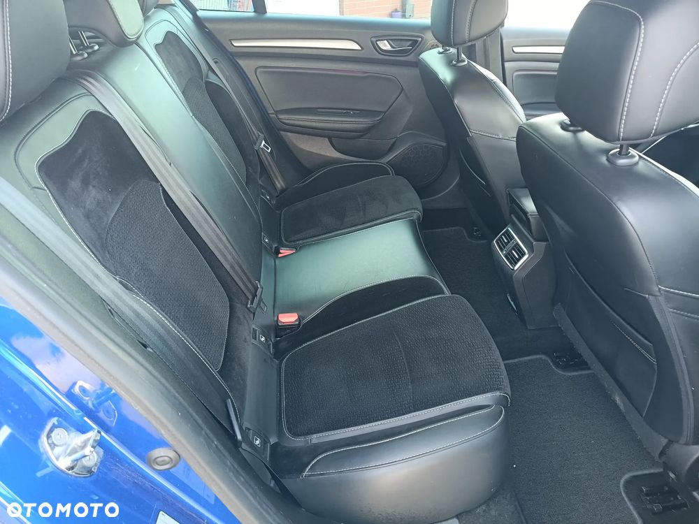 Renault Megane - 9